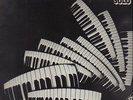 Monty Alexander Solo DIRECT-TO-DISC Jeton Vinyl LP