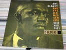 BLUE NOTE BST 4003 ART BLAKEY AND THE JAZZ MESSENGERS DG 2x 63rd west RVG EAR