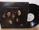 Notes from the Underground- Self-Titled LP, Promo Copy, Vanguard Psych Acid Rock
