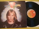 Tom Petty & the Heartbreakers Self-Titled LP w/ insert