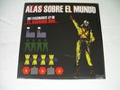 2LP AVIADOR DRO ALAS SOBRE EL MUNDO 2009 VINYL MOVIDA