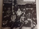 The Allman Brothers Band 1971 Fillmore East - 4 LP Box Set NEW