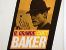 Chet Baker 