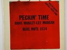 Hank Mobley - Lee Morgan 