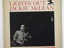 Jackie McLean 
