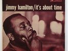 Jimmy Hamilton 