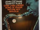John Coltrane 