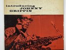 Johnny Griffin 