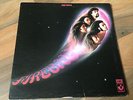 Deep Purple ?– Fireball vinyl record LP