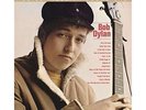 Bob Dylan: Bob Dylan 180g LP Limited Numbered Edition MFSL neu NEW