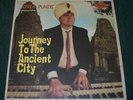 Journey To The Ancient City Karla Pundit RARE 1996 Easy Listening Jazz FAST SHIP