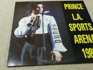PRINCE L.A. Sports Arena 11.07.1988 MINT- VERY RARE SPLASH COLOR VINYL 2LP Set