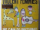 VIOLENT FEMMES 'We Can Do Anything' VInyl LP NEW & SEALED