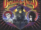 BOB DYLAN *DYLAN AND THE GRATEFUL DEAD CBS 1989 PROMO EXCELLENT COPY *