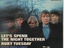 ROLLING STONES -  