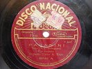 ROBERTO FIRPO Nacional 8941 TANGO 78  PAGANINI / SOS UN COBARDE