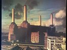 Pink Floyd - Animals. Mint Promo Vinyl Gatefold LP(1977) USA. Rock