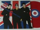 THE JAM (PAUL WELLER) - MAMA WE´RE ALL DIFFERENT NOW LTD. LP VINYL BEATLES KINKS