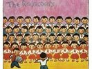 RAINCOATS**RAINCOATS**VINYL