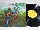 SUBWAY ENTURBULATON FREE FORM RARE LP FRENCH PSYCHE ACID ROCK 1971  ORIGINAL