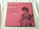 Shirley Collins - False True Lovers  - Folkways Original - Nr Mint - Listen