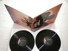 ERIC BURDON AND  WAR - The Black-Man's Burdon,2LP,Orig.1970 GERMAN  Liberty