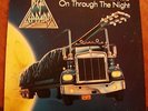 Def Leppard-On through The night, High n Dry, Pyromania
