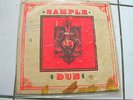Dub Specialist ?– Sample Dub     / LP / VG+
