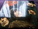 The Beatles, RUBBER SOUL 1965 ORIGINAL UK 1ST ISSUE STEREO VINYL LP.