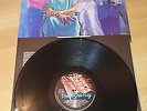 Death Spiritual Healing 1. Press Vinyl (Slayer Bolt Thrower Obituary)