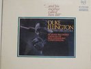 DUKE ELLINGTON And his Mother Called Him Bill 1967 LP