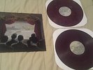 Fall Out Boy - From Under The Cork Tree maroon vinyl OOP rare 2xLP