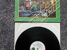 THE METERS  (RARE)  CISSY  STRUT  ILPS 9250