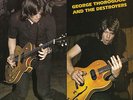 GEORGE THOROGOOD and The DESTROYERS Self Titled Vinyl LP (NEW & SEALED)
