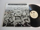 Amon Düül II: Lemmingmania, UK-1st press 1974, Original, rare Krautrock Monster