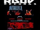 METALLICA - LOAD Box Set - 4 180gram LP VINYL 12