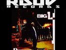BIG L - LIFESTYLEZ OV DA POOR & DANGEROUS - 2 LP VINYL 12