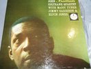 JOHN COLTRANE QUARTET Ballads lp Impulse Stereo A-32 McCoy Tyner Bell-Sound 1A