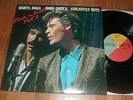 HALL & OATES 1983 