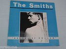 The Smiths Hatful of Hollow Gatefold A1 B3 ROUGH 76 with inner