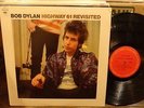 Bob Dylan Highway 61 Revisited VG+