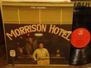 Doors Morrison Hotel EX Gatefold psych