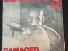 Black Flag Lp Damaged Reissue New Sealed