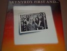 LYNYRD SKYNYRD - Skynyrd's First and... Last - MCA-3047 SEALED
