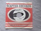 Rare Northern Soul Single B.J. Thomas Scepter Records Promo