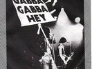 RAMONES - Swallow My Pride RARE ORIGINAL 1977 UK 7