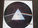 pink floyd darkside of the moon picture disc