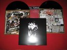 ELECTRIC FUNERAL Total Funeral 2xLP disclose lebenden toten total abuse doom sob