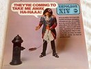 NAPOLEON XIV They're Coming To Take Me Away LP Near Mint released on RNLP 816