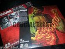 CARLO MARIA CORDIO Absurd (Rosso Sangue) 2xLP italian horror score goblin prog